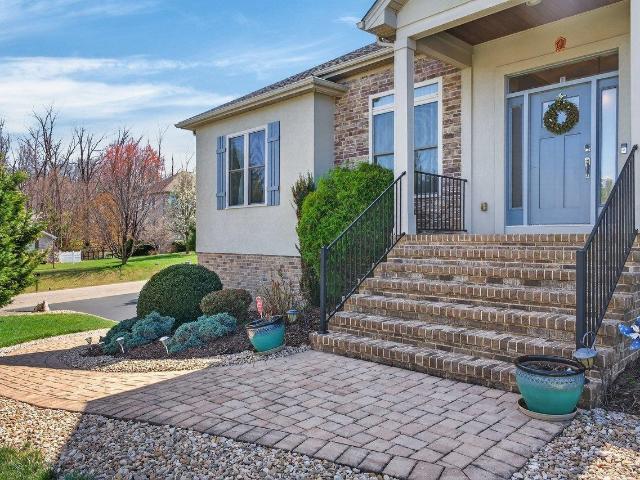 2005 Marigold Cir, Harrisonburg, VA 22801 | MLS #675166