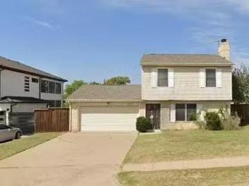 2005 Markland St, Irving, TX 75060 MLS 21132527