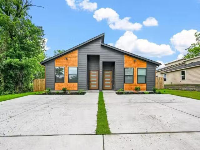 2005 Bourland St #B, Greenville, TX 75401 MLS 21207757