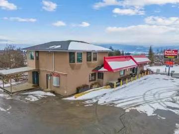 2005 Canyon Street, Creston, BC, V0B 1G0 commercial for sale.