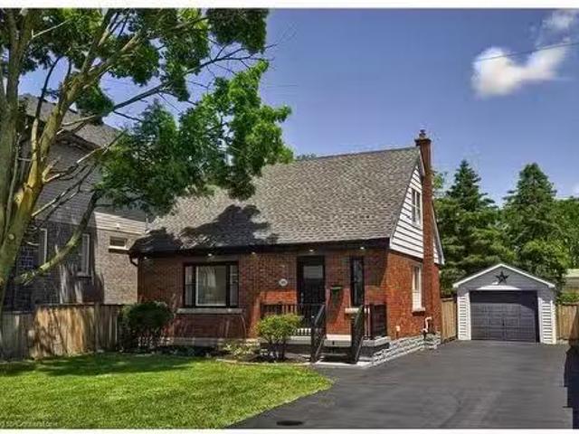 2005 Coronation Boulevard, Cambridge, ON, N3H 3S1 house for.