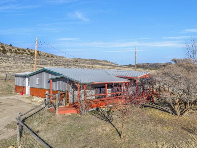 2005 County Road 207, Craig, CO 81625 | MLS #S1064