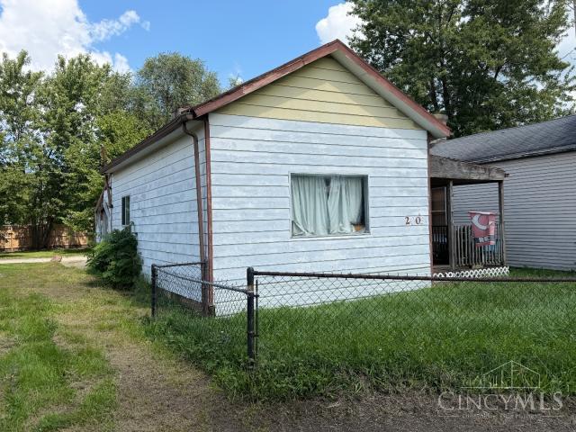 2005 E Fifth Street