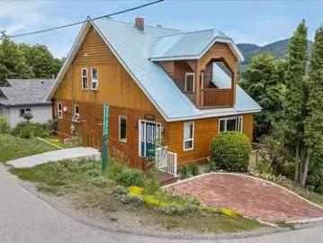 2005 Kootenay Avenue, Rossland, BC, V0G 1Y0 house for sale.