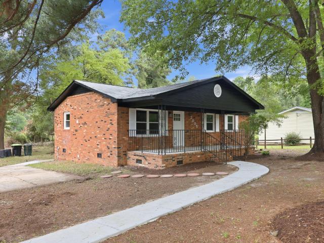 2005 Patterson Road