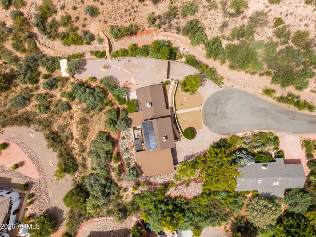 2005 S Deserama Circle