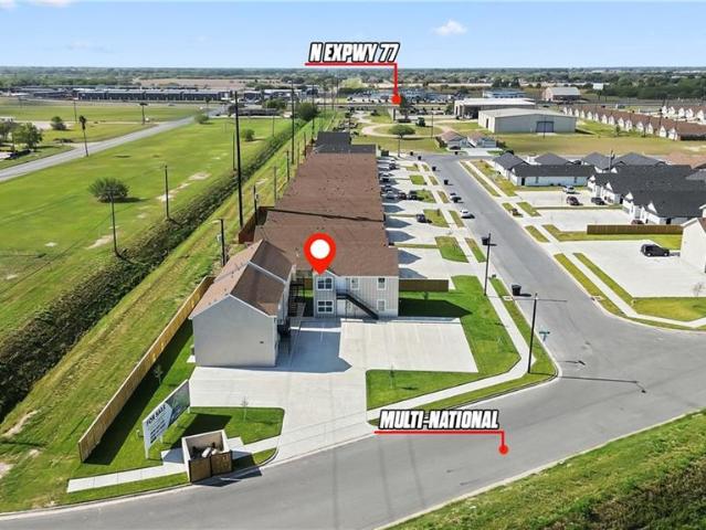 2005 Southridge Ave, Harlingen, TX 78550 | MLS #488901