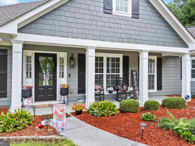 2005 Troy Smith Road