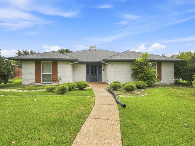 2005 Yorkstown Drive