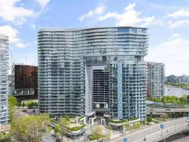 2005 89 Nelson Street, Vancouver, BC, V6Z 0E7 lease for leas.