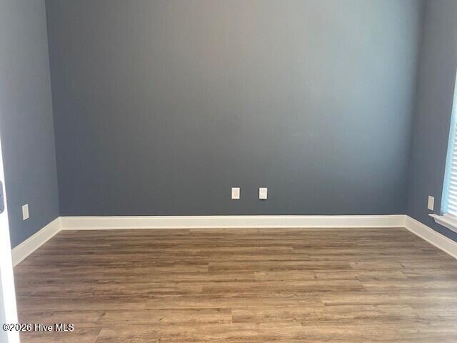 2006 Meridian Way