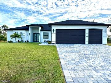 2006 NW 21st St, Cape Coral, FL 33993 | MLS #2026019