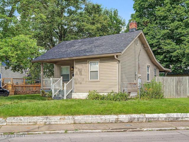 2006 Bradley Ave
