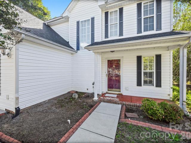 2006 Capstone Court # 96
