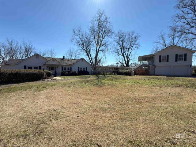 2006 Evergreen Road