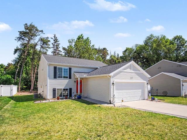 2006 Hillside Drive