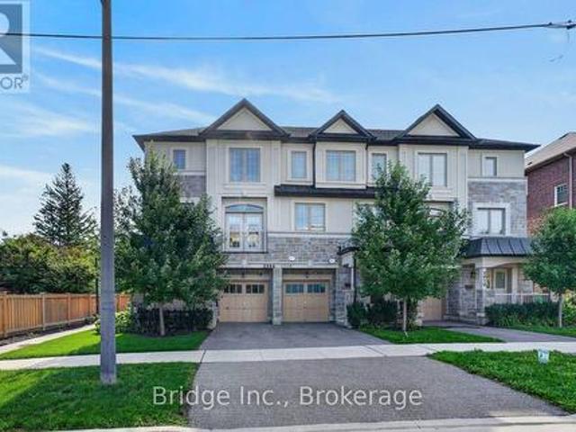 2006 Lushes Avenue, Mississauga, ON, L5J 1H2 house for sale | Listing ID W13791 | Royal LePage