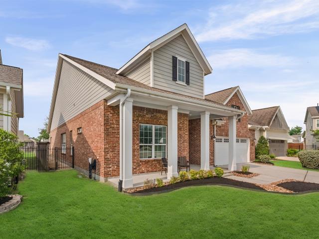 2006 Laurie Darlin Dr, Conroe, TX 77384 | MLS #87760