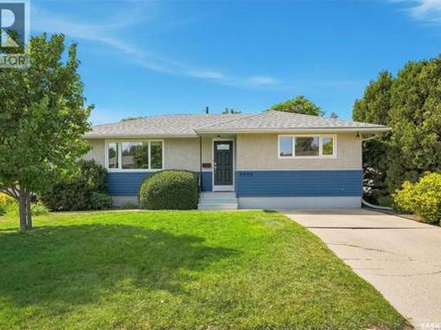 2006 Louise Avenue, Saskatoon, SK, S7J 2C2 house for sale | Listing ID SK046385 | Royal LePage