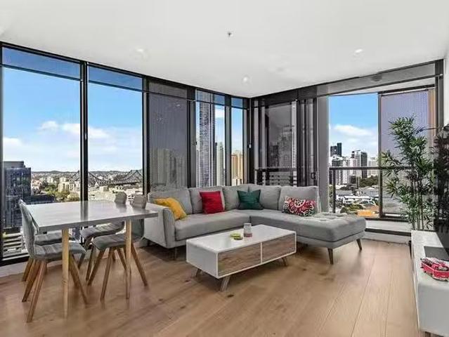 2007/179 Alfred Street, Fortitude Valley, QLD 4006