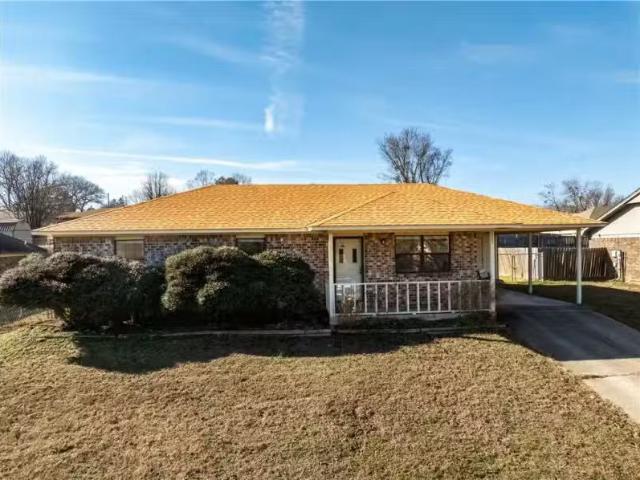 2007 N 30TH ST, VAN BUREN, AR 72956