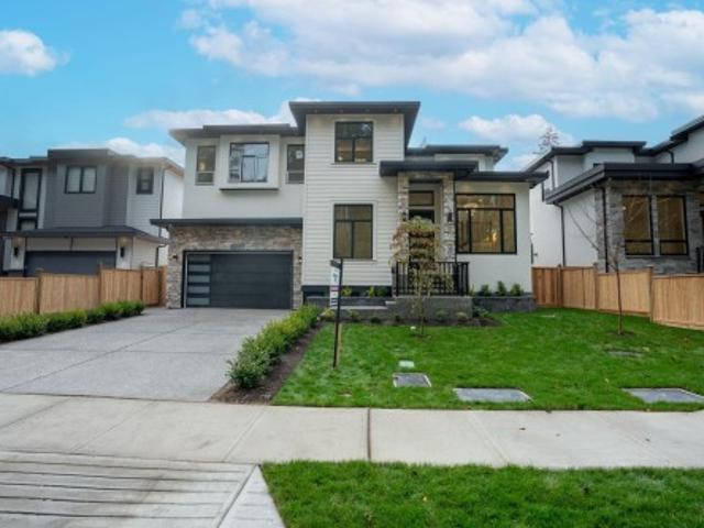 2007 A Avenue, Langley, BC, V2Z 1X2 house for sale | Listing ID R3124 | Royal LePage