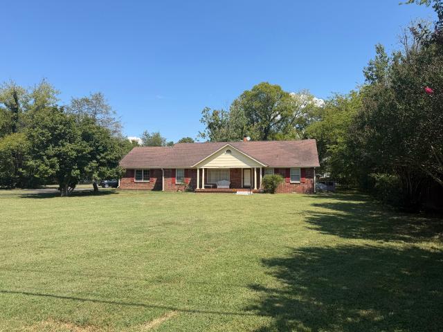 2007 Bradyville Pike