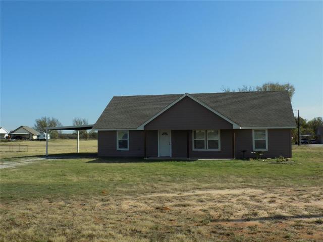 2007 Brown Loop, Poolville, TX 76487 | MLS #21119