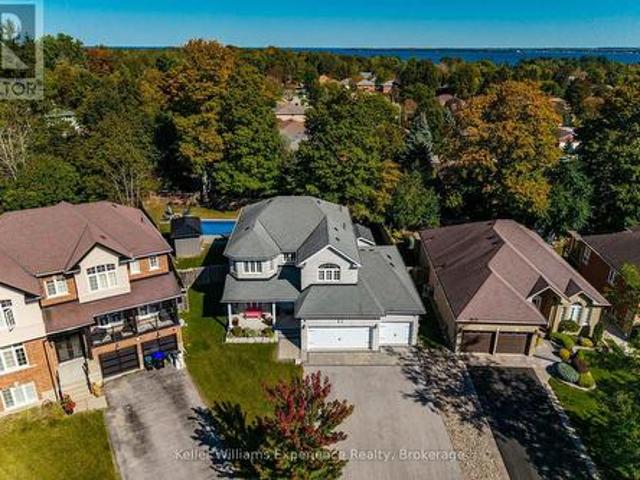 2007 Celeste Street, Innisfil Alcona, ON, L9S 4Z6 house for sale | Listing ID N13836 | Royal LePage