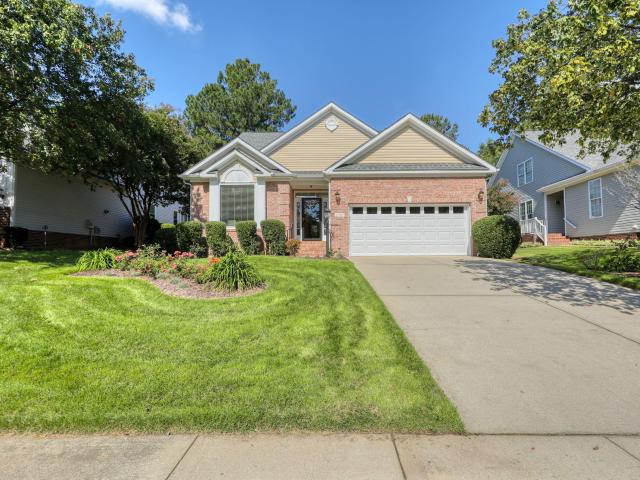 2007 Heritage Pines Drive