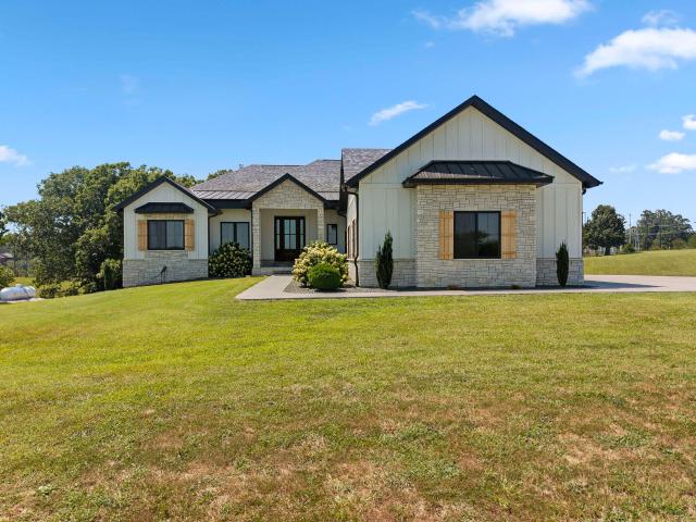 2007 Lone Star Drive