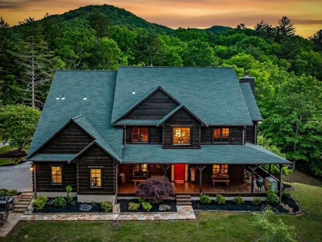 2007 Pine Log Church Rd, Brasstown, NC