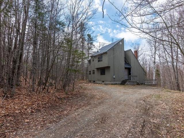 2007 Pond Rd, Carrabassett Valley, ME 04947