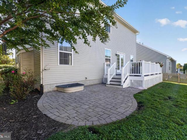2007 Quandary Drive