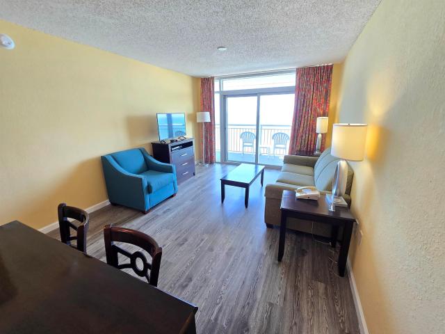 2007 S Ocean Blvd. 1806