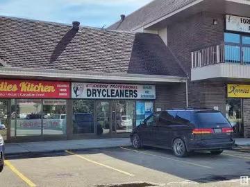 2007 Tudor Glen Place, St. Albert, AB, T8N 3V4 commercial fo.