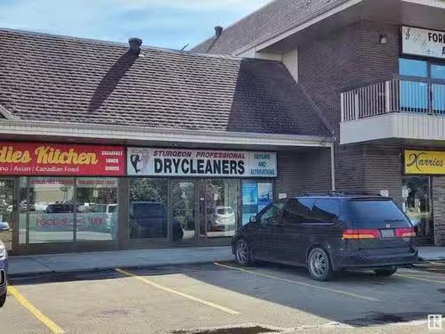 2007 Tudor Glen Place, St. Albert, AB, T8N 3V4 commercial fo.
