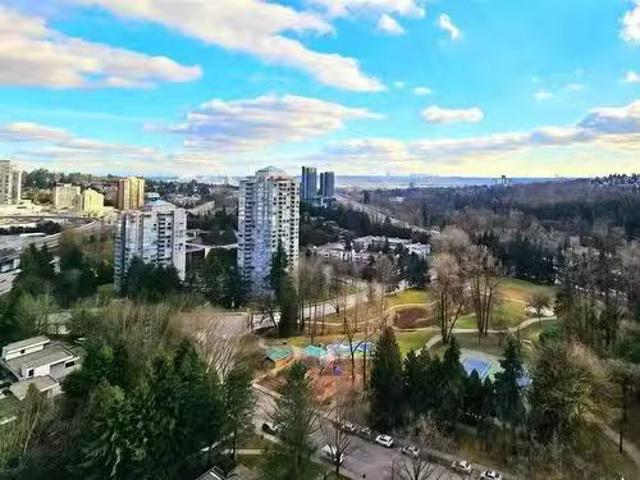 2007 3980 Carrigan Court, Burnaby, BC, V3N 4S6 Single Family.