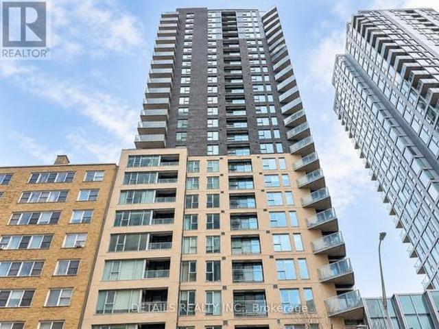 2007 40 Nepean Street, Ottawa, ON, K2P 0X5 condo for sale | Listing ID X13843 | Royal LePage