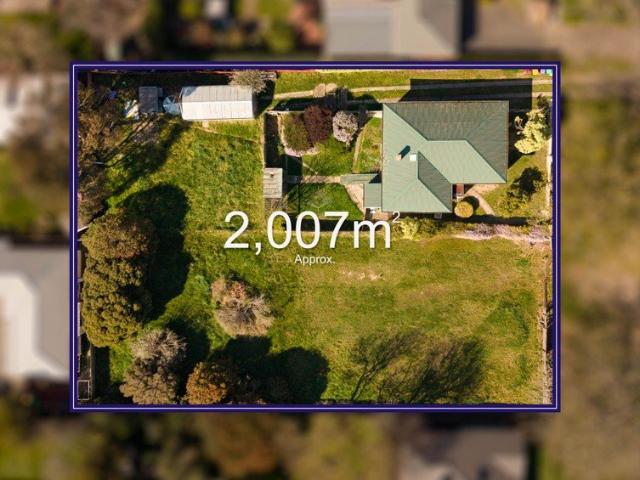 2007m2 Approx. of Opportunity in Prime Location
