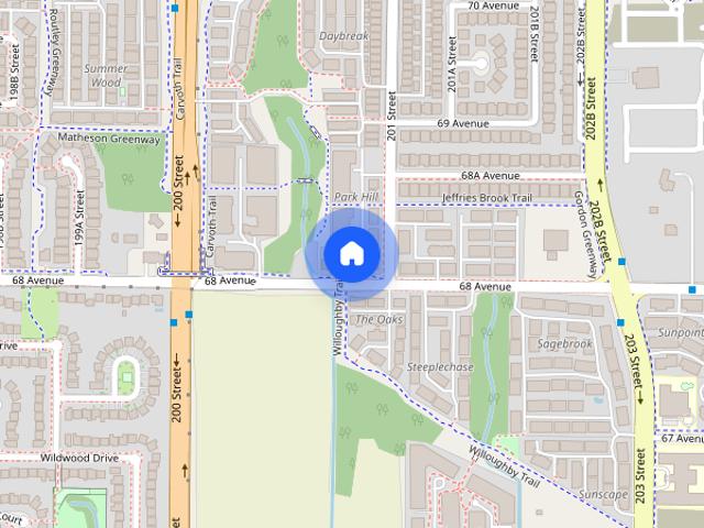 20087 68 Ave