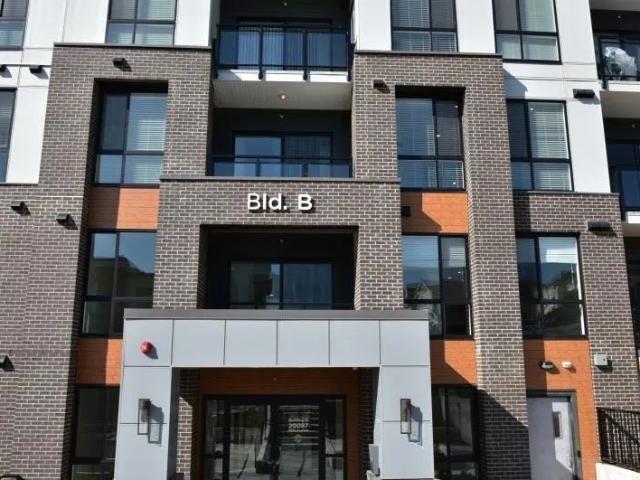 20087 68 Avenue condo — Langley, BC 2 Bedroom 2 Bedroom