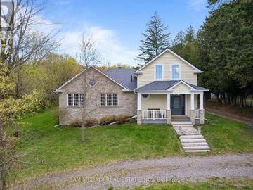 20088 Main Street, Caledon, ON, L7K 0C2 house for sale | Listing ID W13141 | Royal LePage