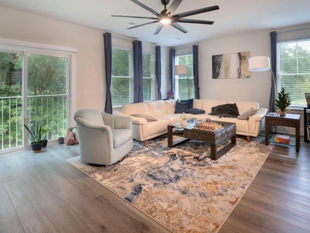 2008 Callaway Circle