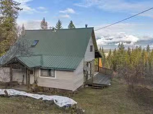 2008 Corn Creek Road, Creston, BC, V0B 1G7 house for sale L.