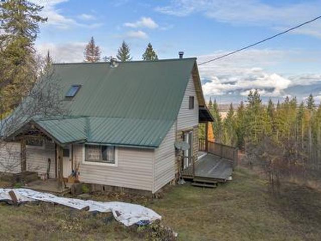 2008 Corn Creek Road, Creston, BC, V0B 1G7 house for sale | Listing ID 10367 | Royal LePage
