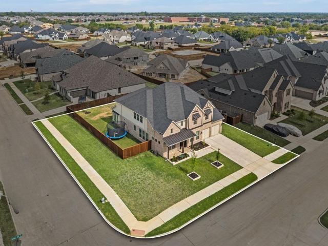 2008 Hamilton Park Drive