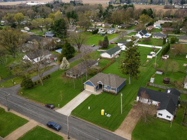 2008 I Street