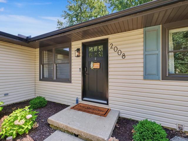 2008 Park Ridge Drive