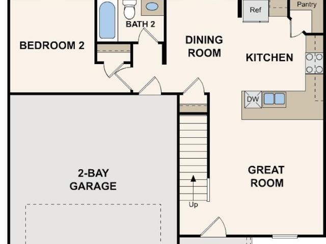 2008 Pinnacle Way